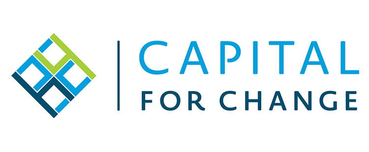 Capital For Change Logo