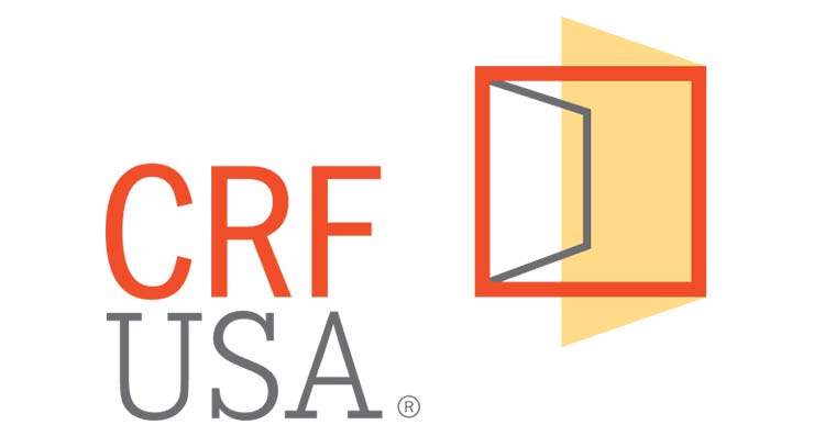 CRF Logo