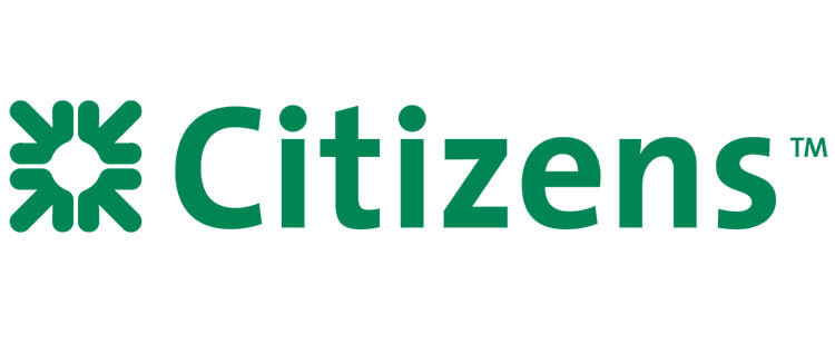 Citizens Bank Logo