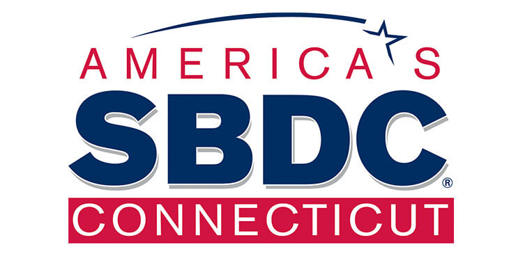 Connecticut Small Business Development Center Logo
