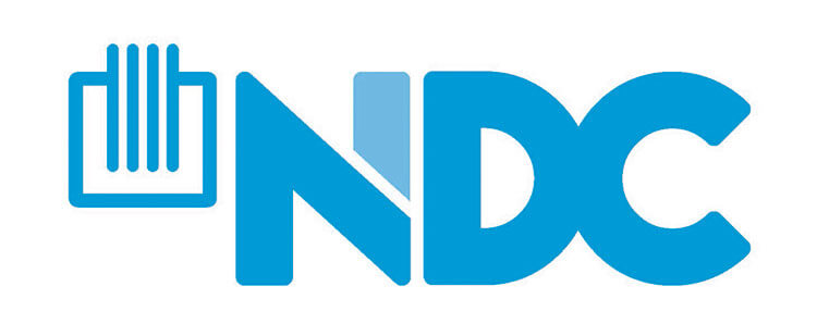 NDC logo