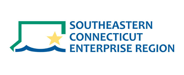 Southeastern Connecticut Enterprise Region Logo